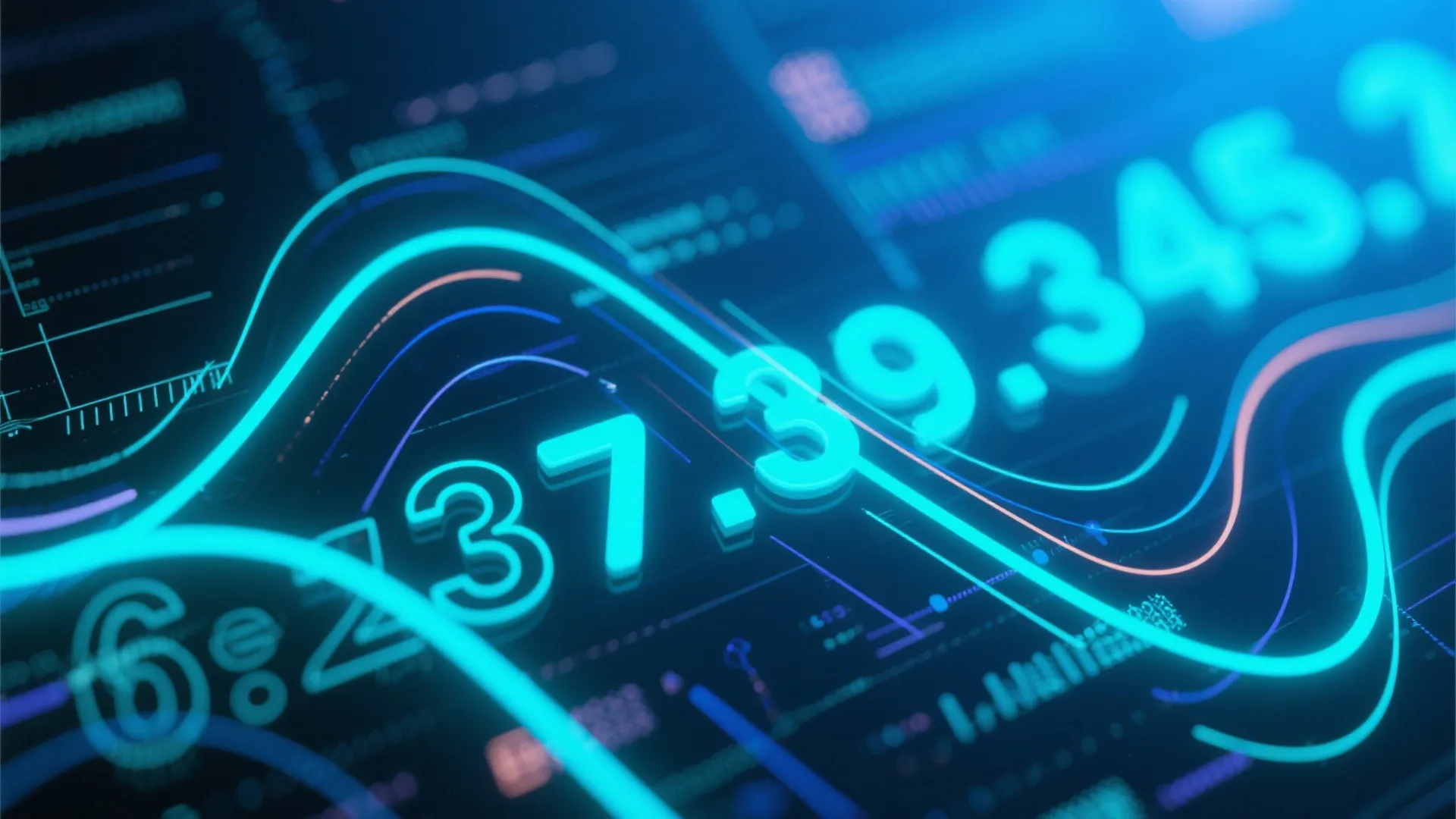 Data Background