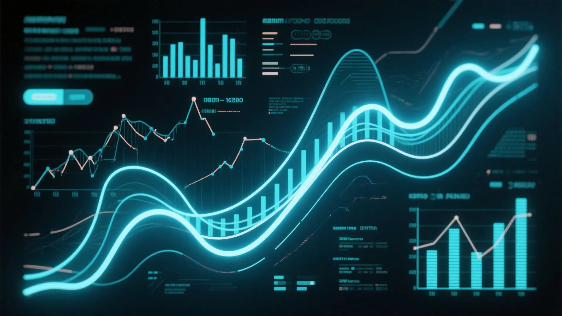 Data Analysis Background