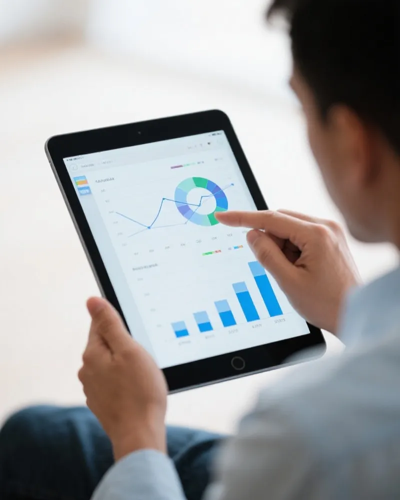 Data Analysis Process